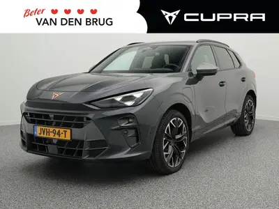 Cupra Terramar 1.5 TSI e-Hybrid 204pk uit 2026