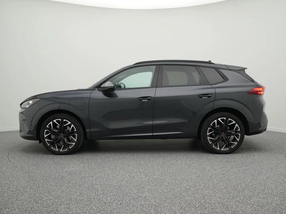 Cupra Terramar 1.5 TSI e-Hybrid 204pk uit 2026, foto 11