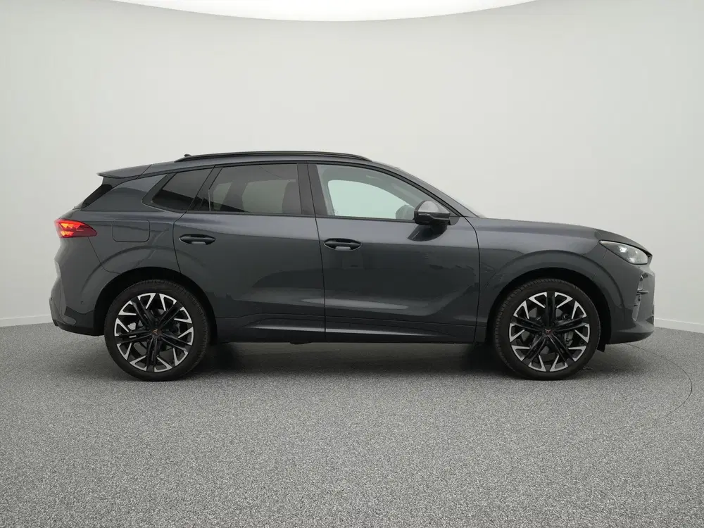 Cupra Terramar 1.5 TSI e-Hybrid 204pk uit 2026, foto 12