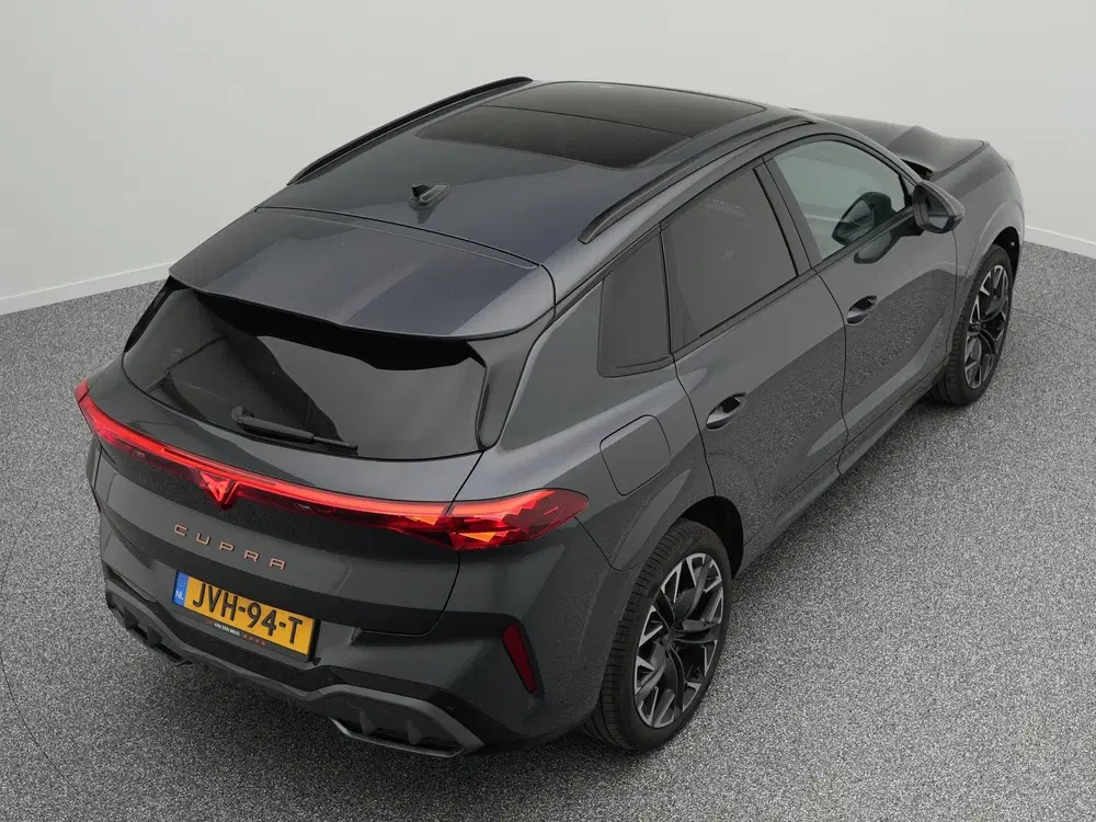 Cupra Terramar 1.5 TSI e-Hybrid 204pk uit 2026, foto 13