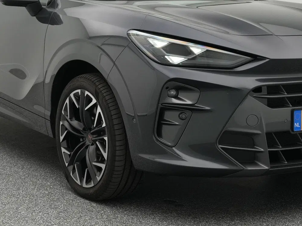 Cupra Terramar 1.5 TSI e-Hybrid 204pk uit 2026, foto 14