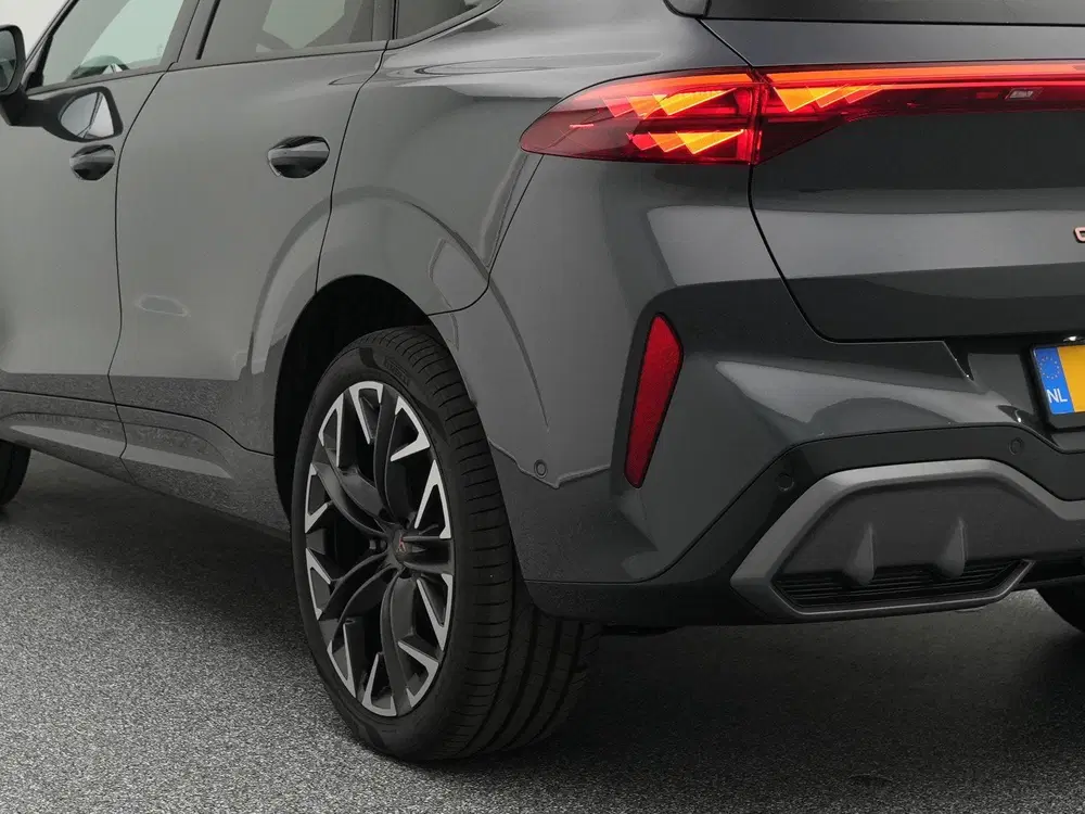 Cupra Terramar 1.5 TSI e-Hybrid 204pk uit 2026, foto 15