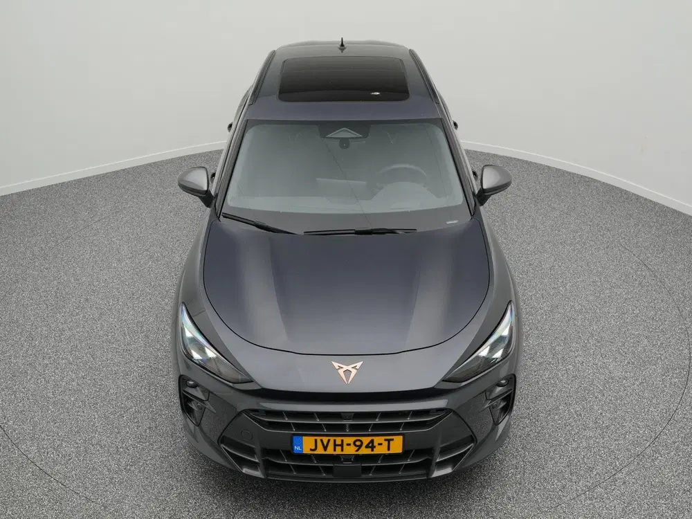 Cupra Terramar 1.5 TSI e-Hybrid 204pk uit 2026, foto 16