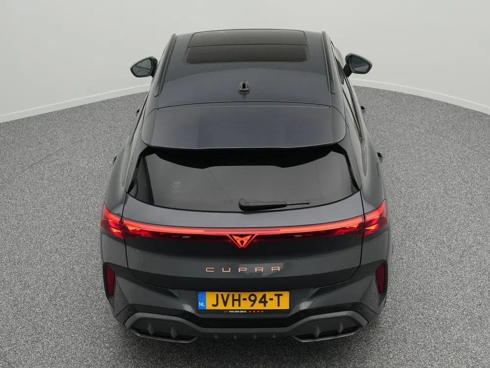 Cupra Terramar 1.5 TSI e-Hybrid 204pk uit 2026, foto 17