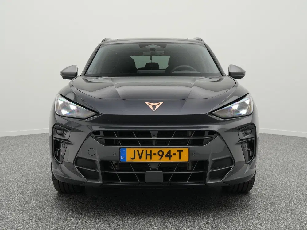 Cupra Terramar 1.5 TSI e-Hybrid 204pk uit 2026, foto 4