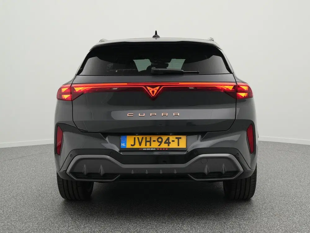 Cupra Terramar 1.5 TSI e-Hybrid 204pk uit 2026, foto 5