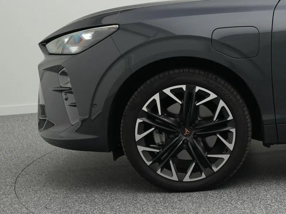 Cupra Terramar 1.5 TSI e-Hybrid 204pk uit 2026, foto 6