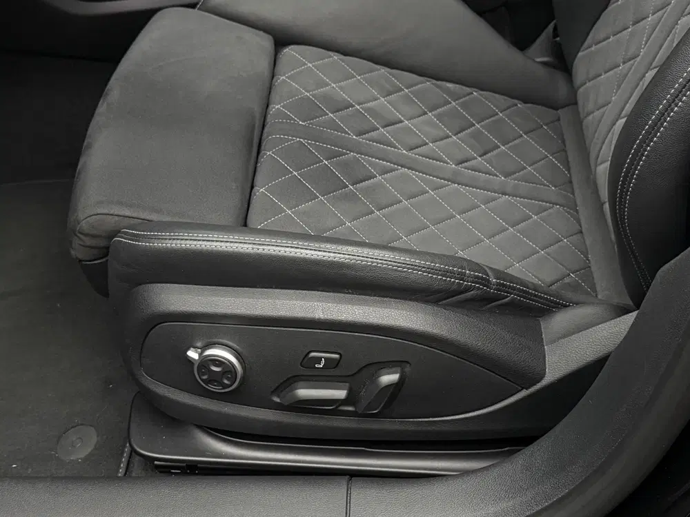 Audi S5 3.0 TFSI S5 Panoramadak RS5 Uitlaat B&O Me uit 2022, foto 10