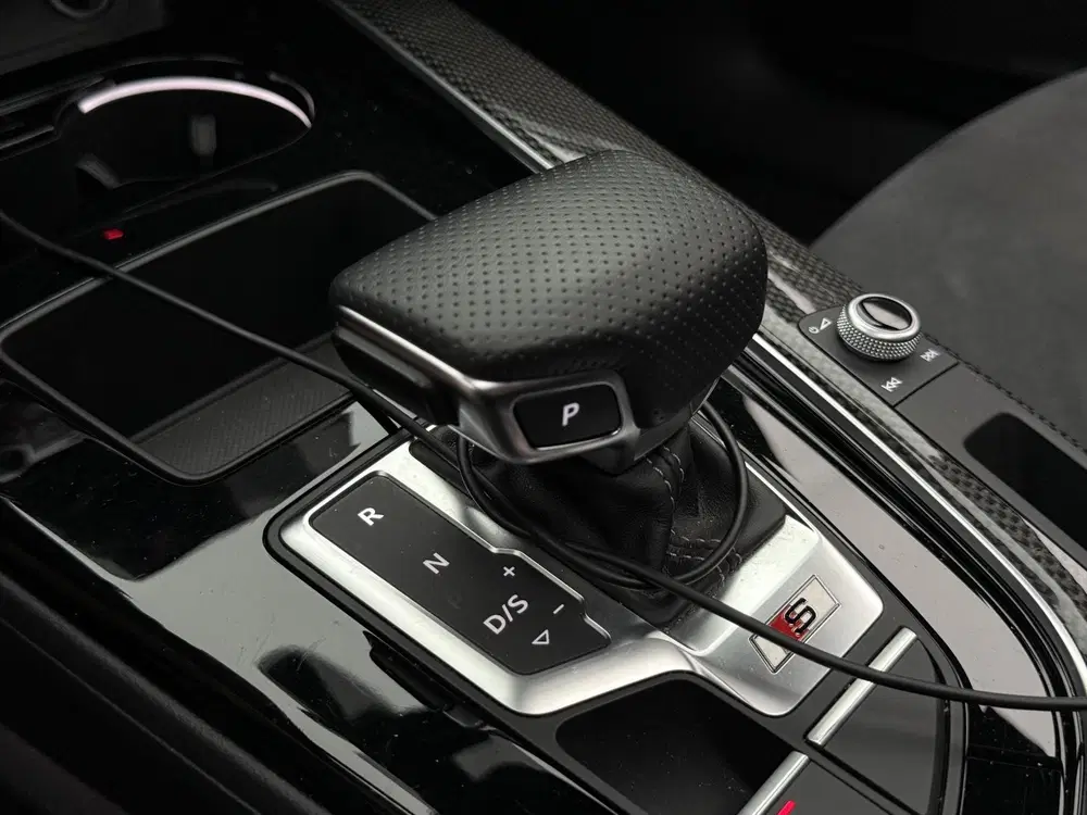 Audi S5 3.0 TFSI S5 Panoramadak RS5 Uitlaat B&O Me uit 2022, foto 11