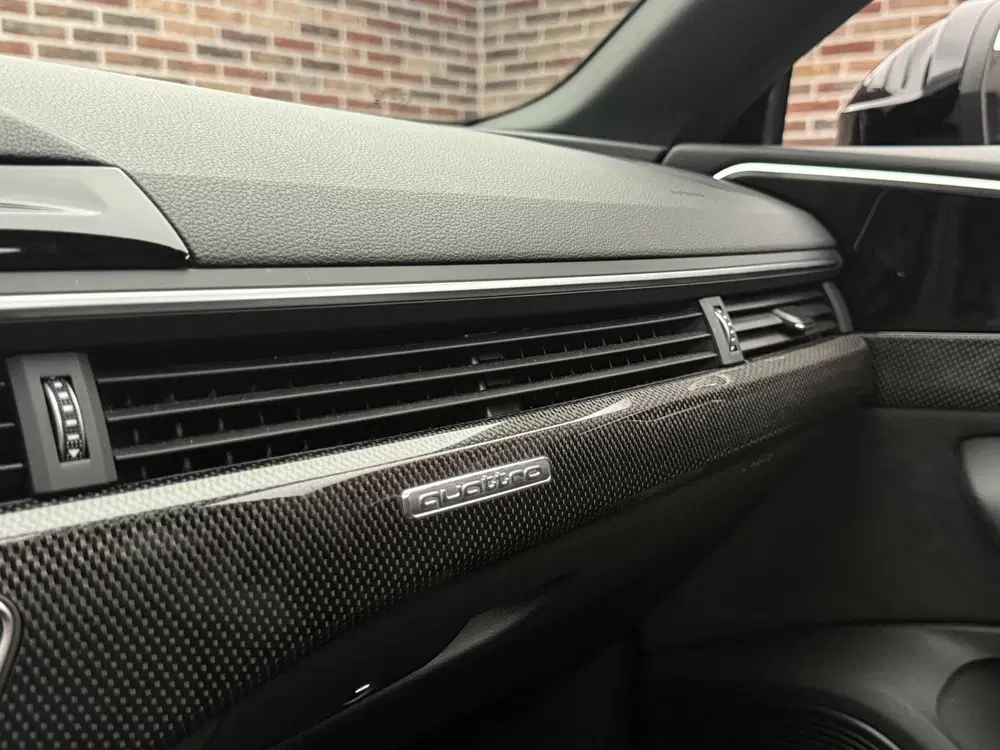 Audi S5 3.0 TFSI S5 Panoramadak RS5 Uitlaat B&O Me uit 2022, foto 12