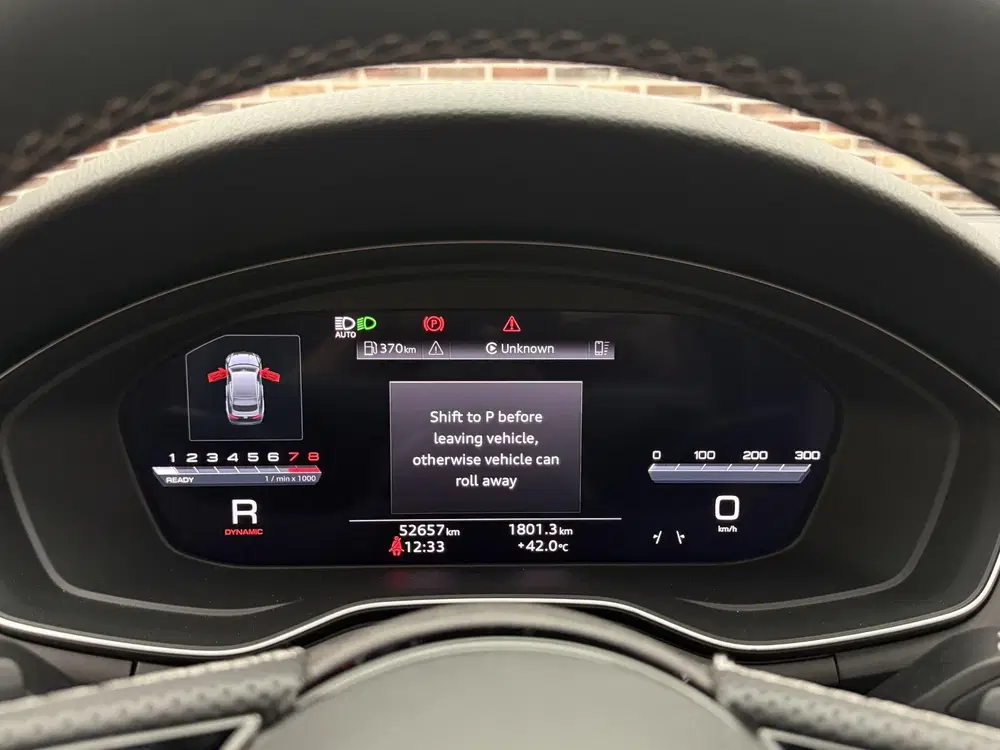 Audi S5 3.0 TFSI S5 Panoramadak RS5 Uitlaat B&O Me uit 2022, foto 14