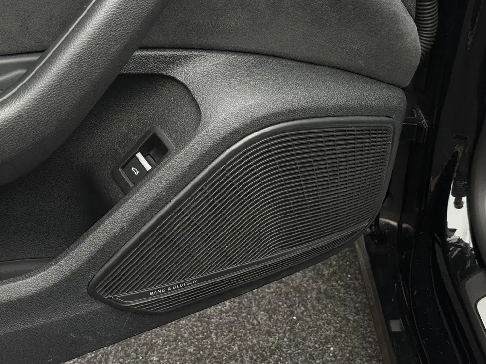 Audi S5 3.0 TFSI S5 Panoramadak RS5 Uitlaat B&O Me uit 2022, foto 17