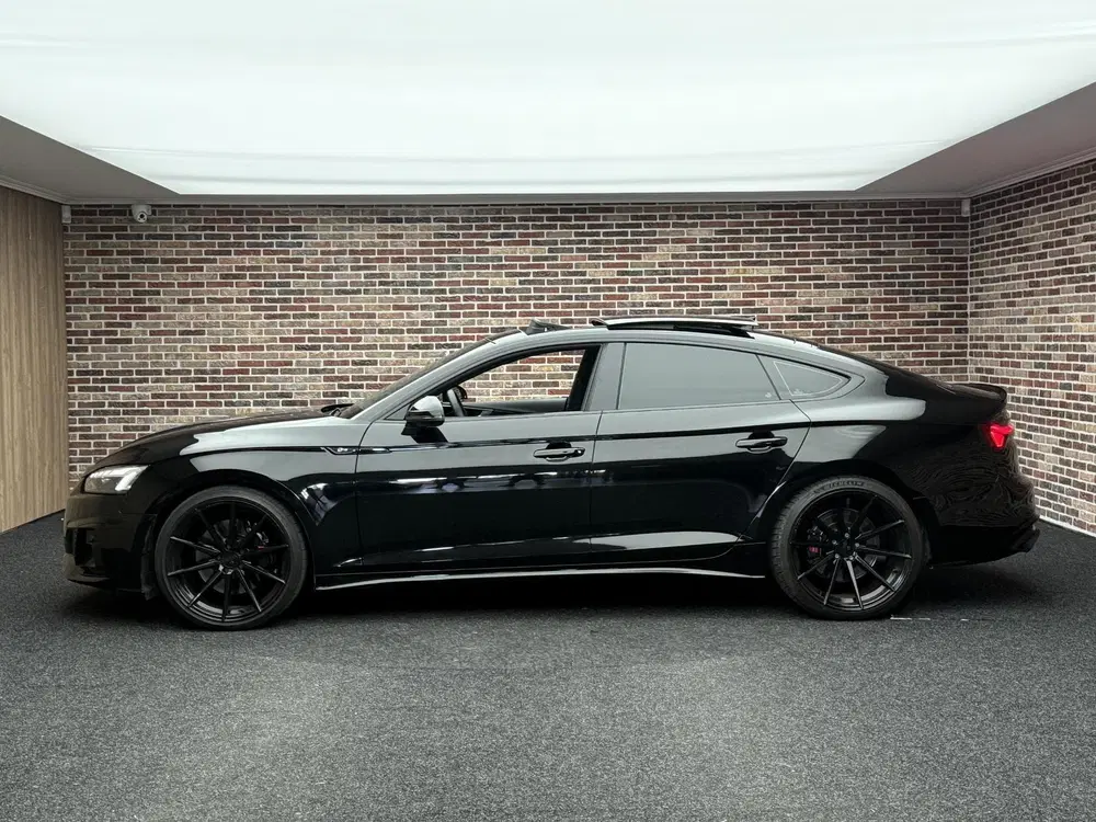 Audi S5 3.0 TFSI S5 Panoramadak RS5 Uitlaat B&O Me uit 2022, foto 3