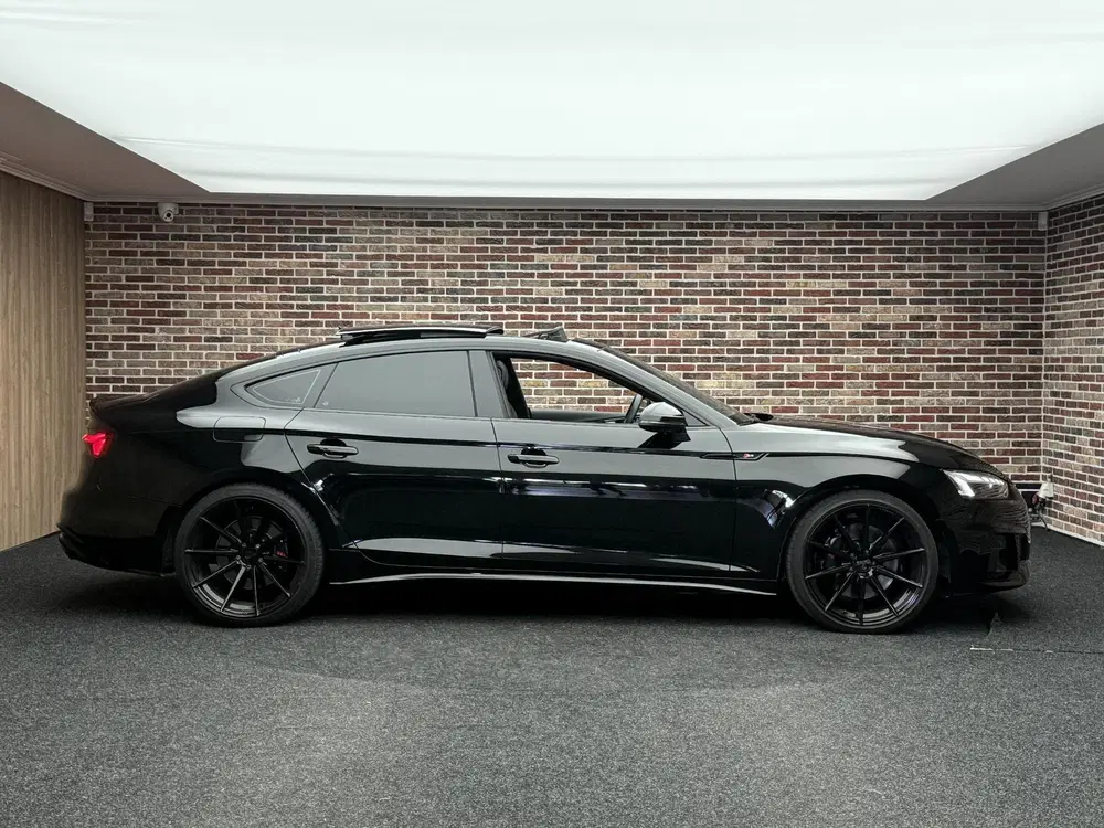 Audi S5 3.0 TFSI S5 Panoramadak RS5 Uitlaat B&O Me uit 2022, foto 4
