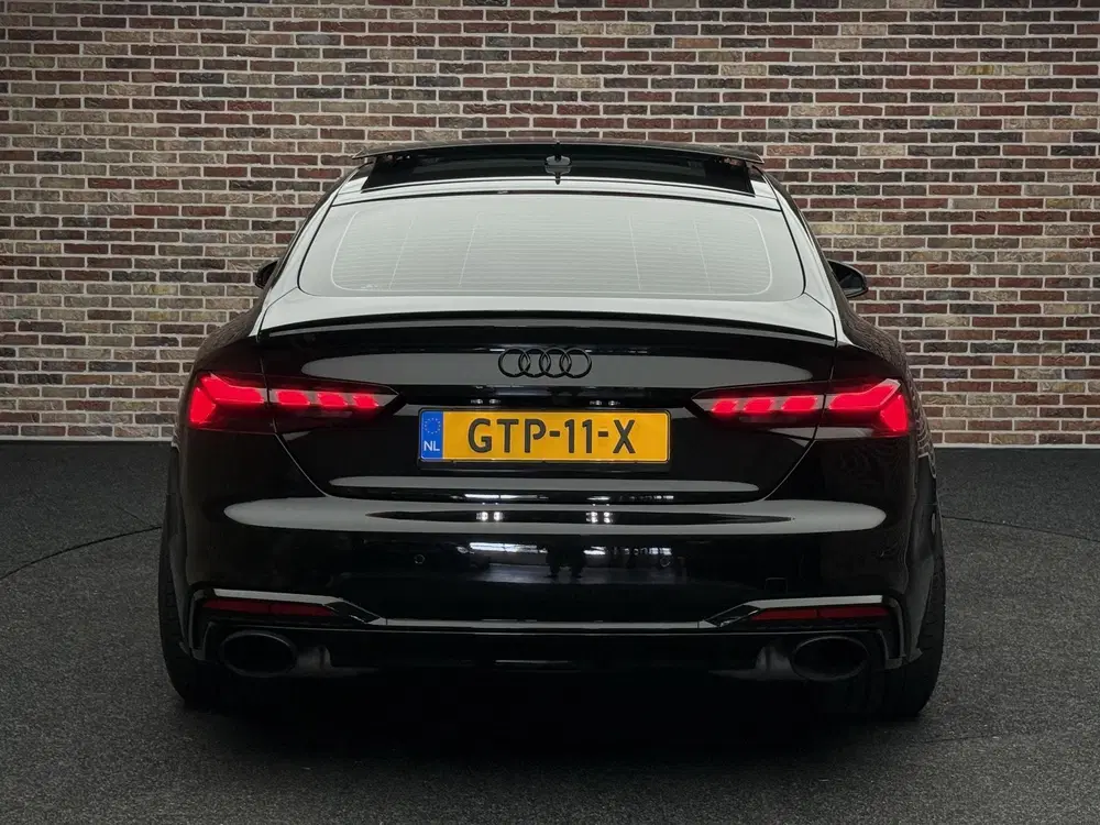Audi S5 3.0 TFSI S5 Panoramadak RS5 Uitlaat B&O Me uit 2022, foto 6