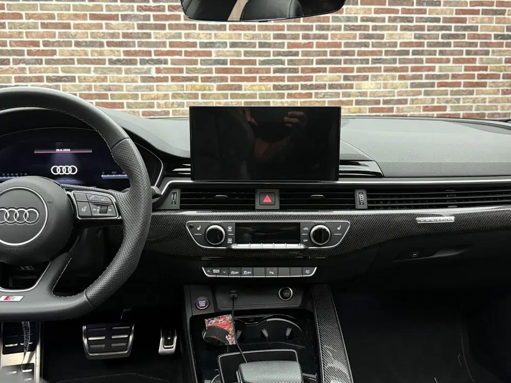 Audi S5 3.0 TFSI S5 Panoramadak RS5 Uitlaat B&O Me uit 2022, foto 7