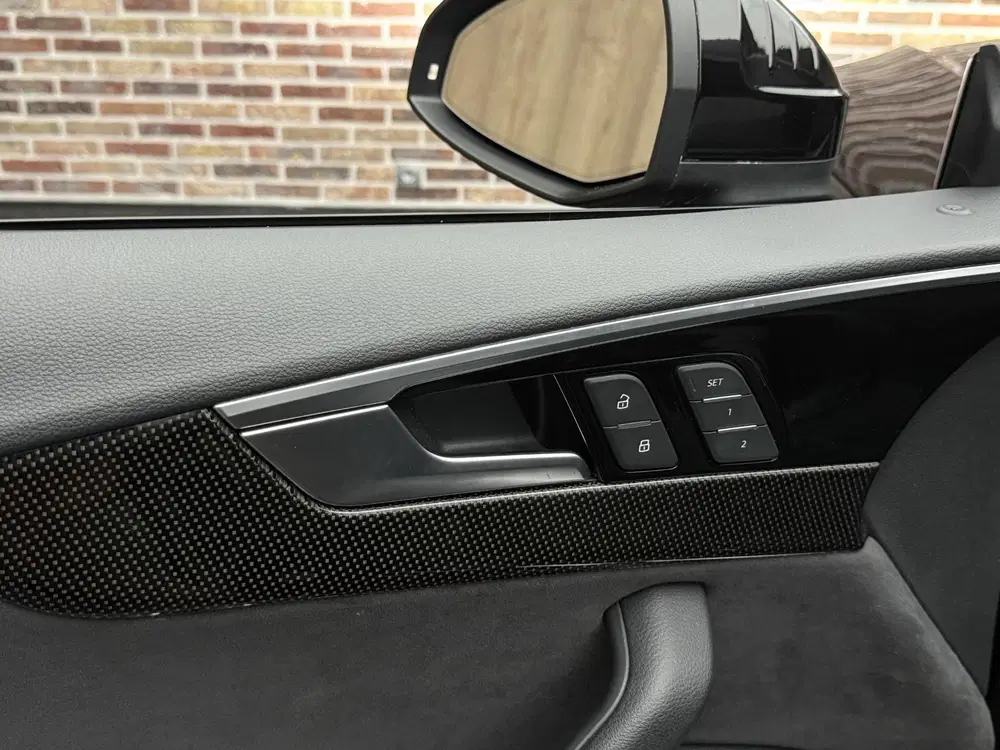 Audi S5 3.0 TFSI S5 Panoramadak RS5 Uitlaat B&O Me uit 2022, foto 9