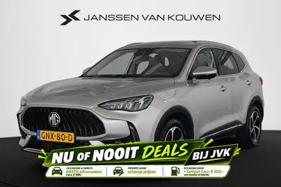 MG EHS 1.5 TGDI Luxury SOH 98% Panoramadak Leder uit 2024