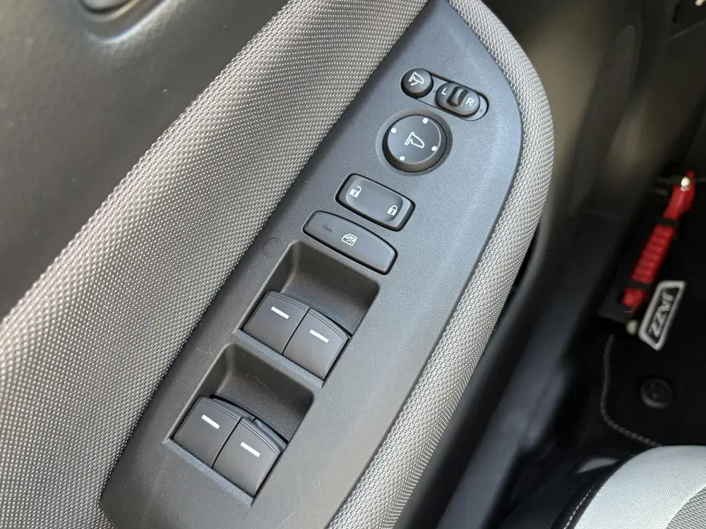 Honda Jazz 1.5 e:HEV Crosstar / Afneembare trekhaak voor fie uit 2022, foto 14