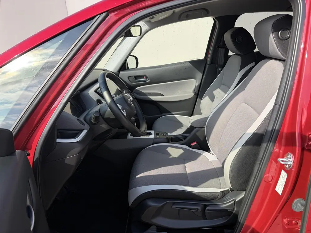Honda Jazz 1.5 e:HEV Crosstar / Afneembare trekhaak voor fie uit 2022, foto 6