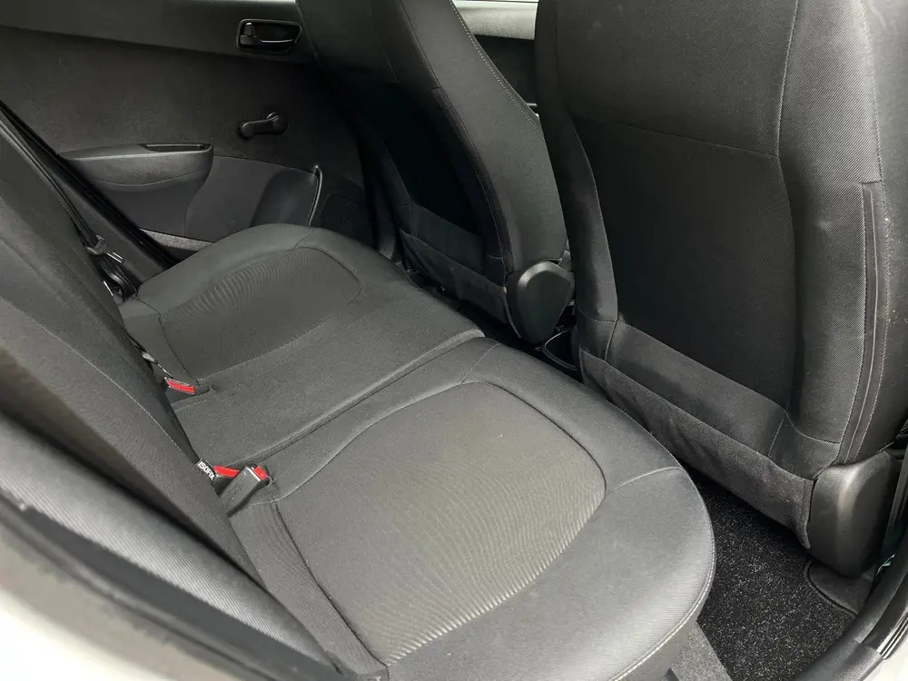 Hyundai I10 I10 1ste eigenaar dealer onderhouden 1.0i Comfort uit 2019, foto 17