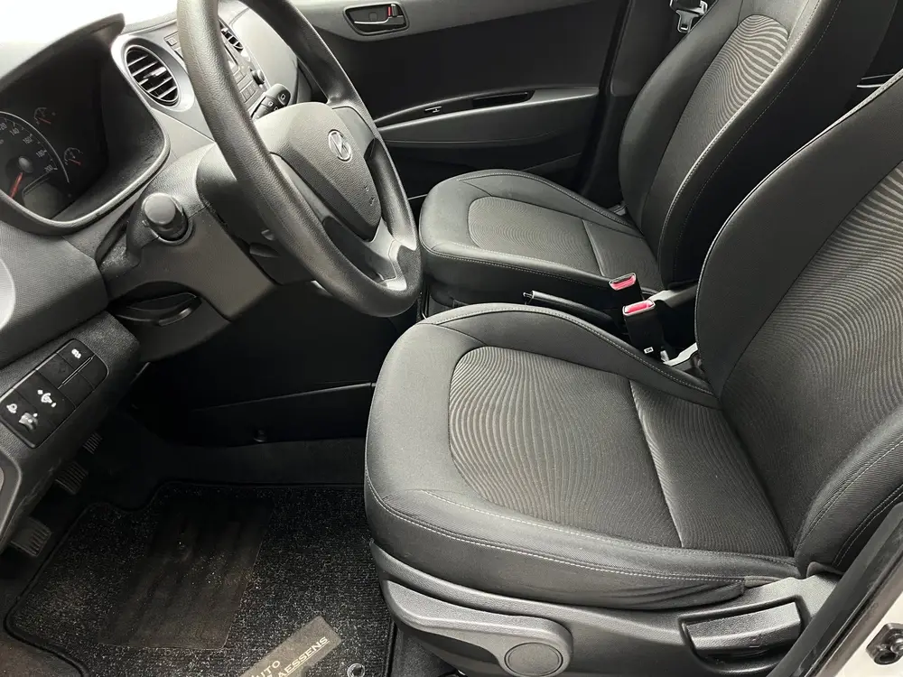 Hyundai I10 I10 1ste eigenaar dealer onderhouden 1.0i Comfort uit 2019, foto 18