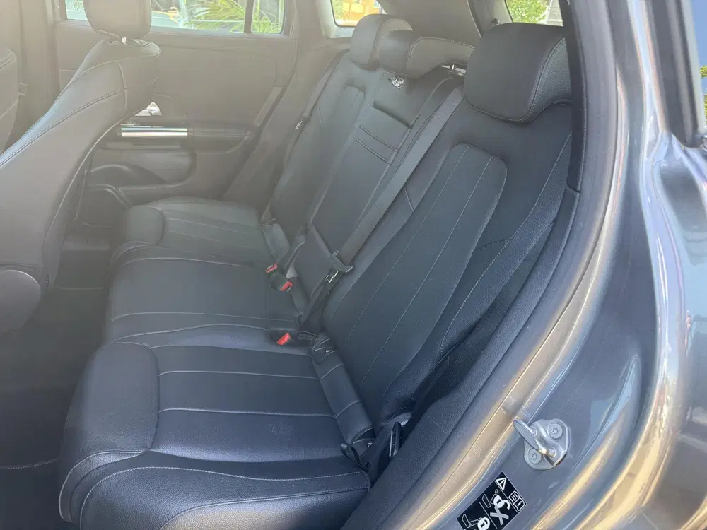 Mercedes-Benz GLA 250 e Progressive uit 2021, foto 13