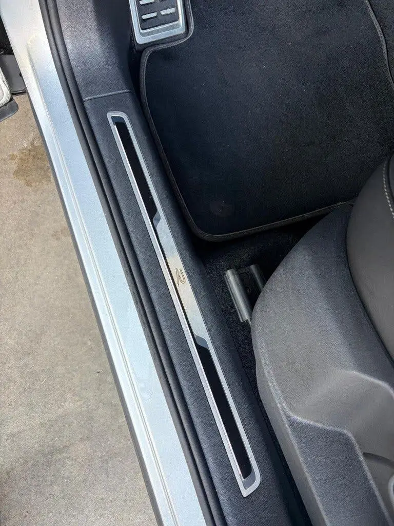 Volkswagen Tiguan VW Tiguan 1.5 TSI R-Line Black Style - Business+ 150 PK uit 2021, foto 8