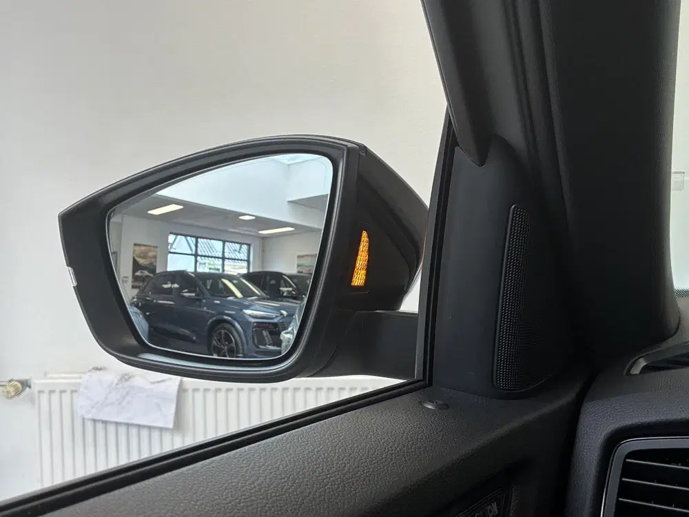 Skoda Kodiaq 1.5 TSI Sportline Business uit 2020, foto 16
