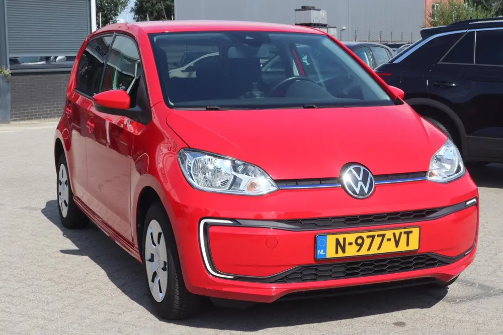 Volkswagen E-Up! e-up! Style | SOH 94,2 % | Camera | Voorrui uit 2021, foto 12