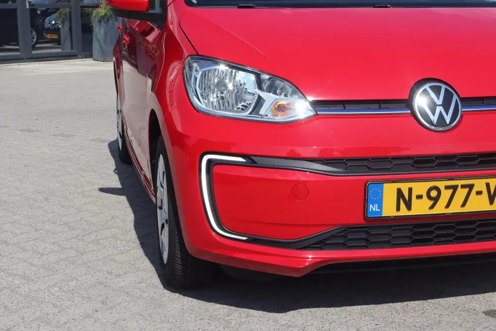 Volkswagen E-Up! e-up! Style | SOH 94,2 % | Camera | Voorrui uit 2021, foto 13