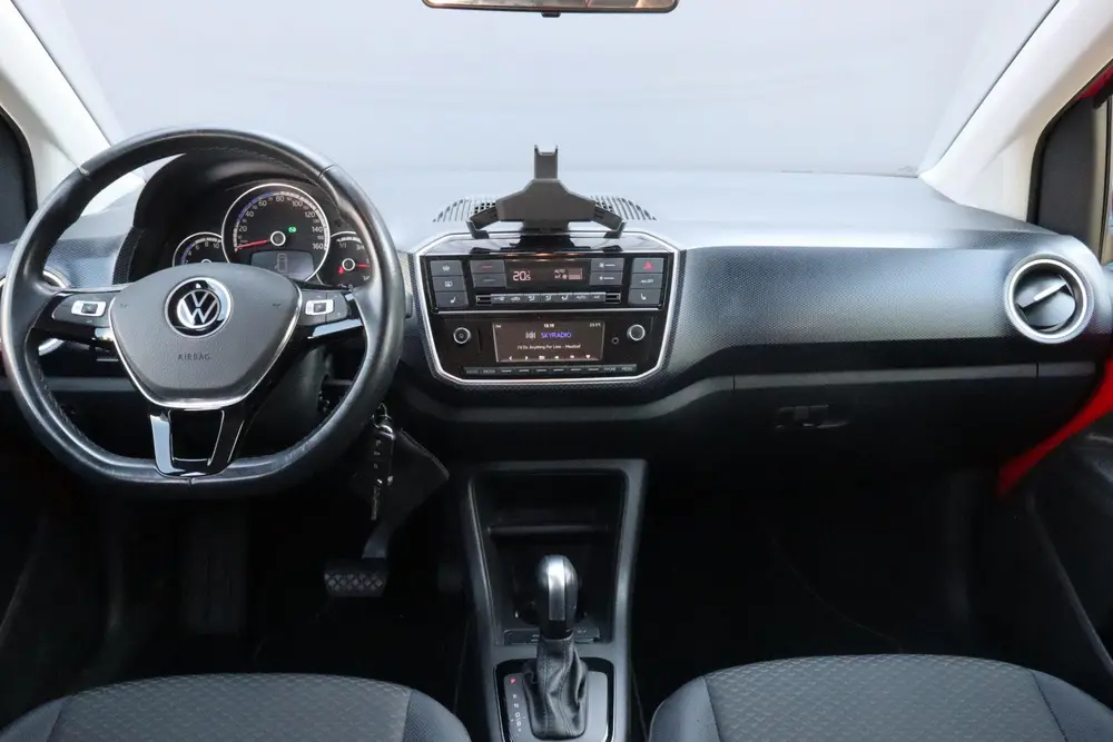 Volkswagen E-Up! e-up! Style | SOH 94,2 % | Camera | Voorrui uit 2021, foto 3