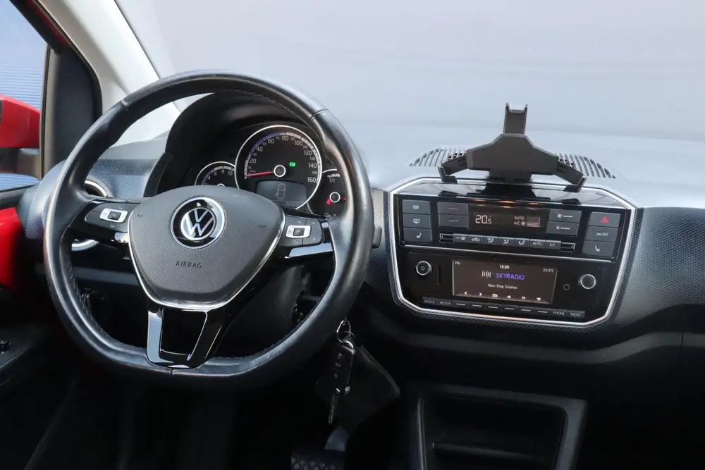 Volkswagen E-Up! e-up! Style | SOH 94,2 % | Camera | Voorrui uit 2021, foto 6