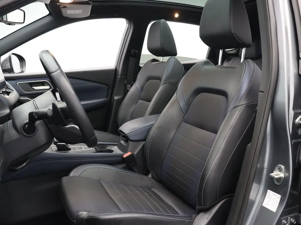 Nissan Qashqai 158pk MHEV Xtronic Tekna uit 2023, foto 4