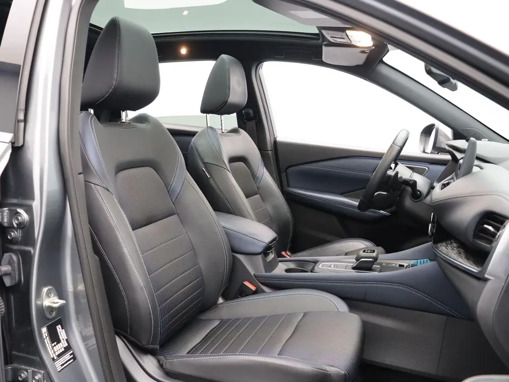 Nissan Qashqai 158pk MHEV Xtronic Tekna uit 2023, foto 5