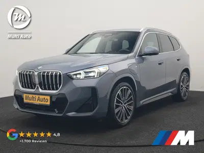 BMW X1 xDrive30e M Sport PHEV 326pk Dealer O.H. uit 2023