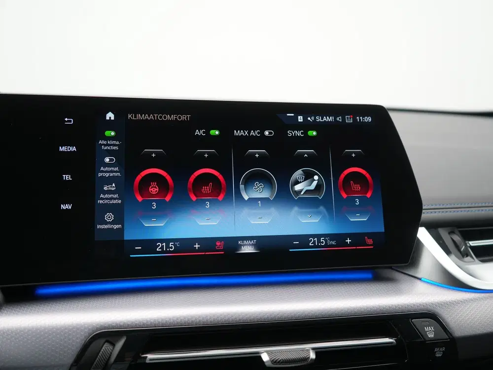 BMW X1 xDrive30e M Sport PHEV 326pk Dealer O.H. uit 2023, foto 14