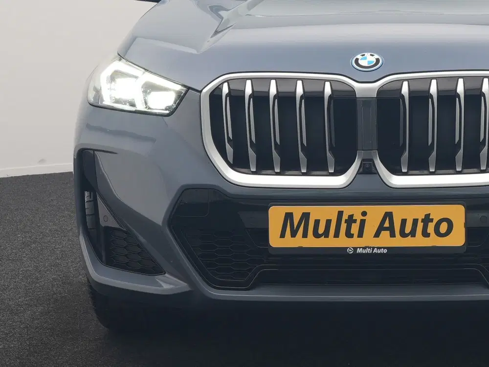 BMW X1 xDrive30e M Sport PHEV 326pk Dealer O.H. uit 2023, foto 15