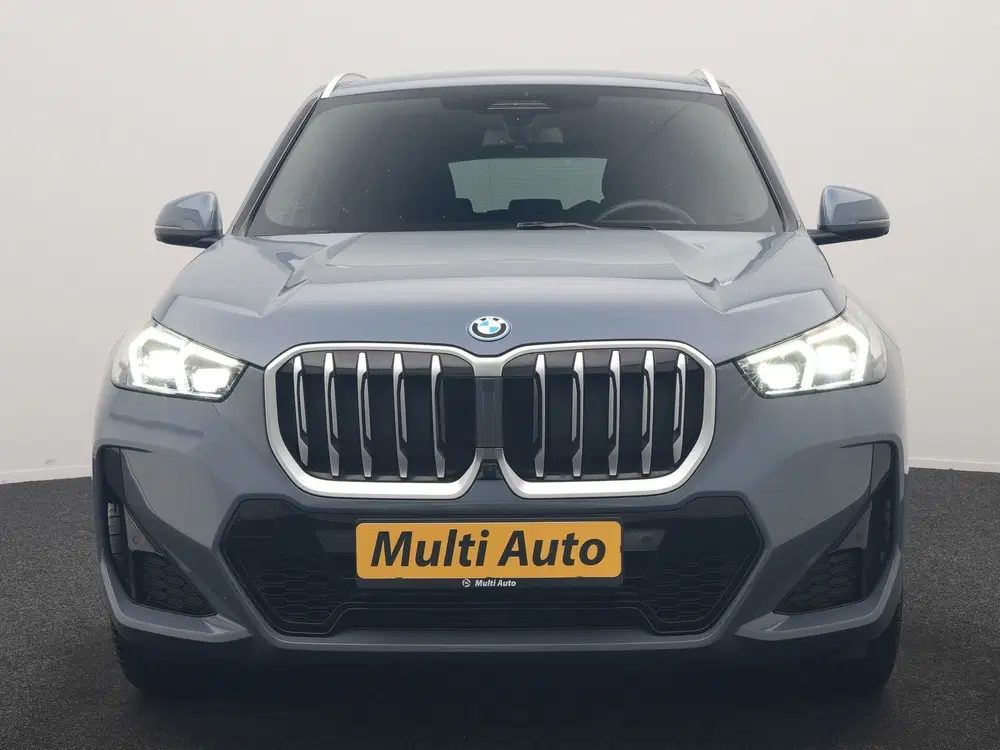 BMW X1 xDrive30e M Sport PHEV 326pk Dealer O.H. uit 2023, foto 17