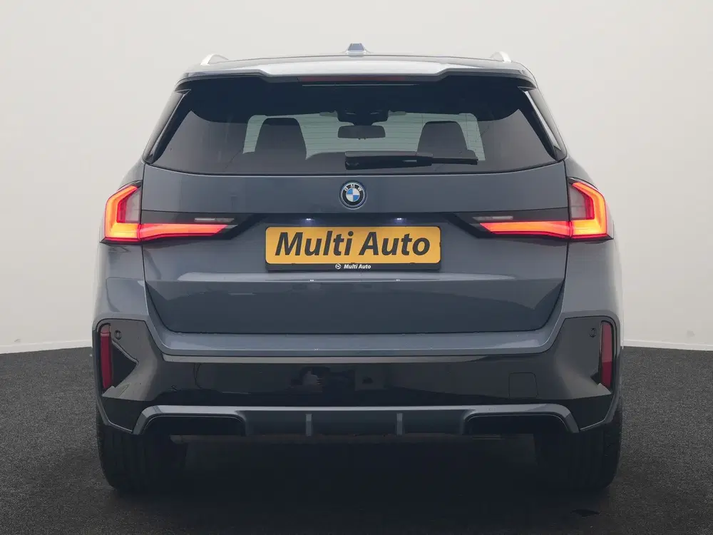 BMW X1 xDrive30e M Sport PHEV 326pk Dealer O.H. uit 2023, foto 18