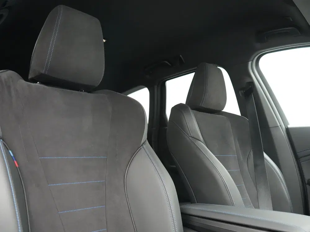 BMW X1 xDrive30e M Sport PHEV 326pk Dealer O.H. uit 2023, foto 5