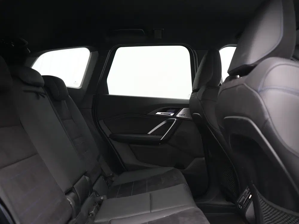 BMW X1 xDrive30e M Sport PHEV 326pk Dealer O.H. uit 2023, foto 6