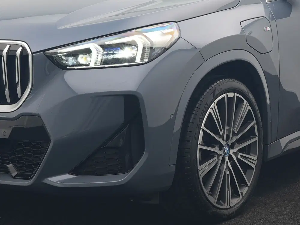 BMW X1 xDrive30e M Sport PHEV 326pk Dealer O.H. uit 2023, foto 7