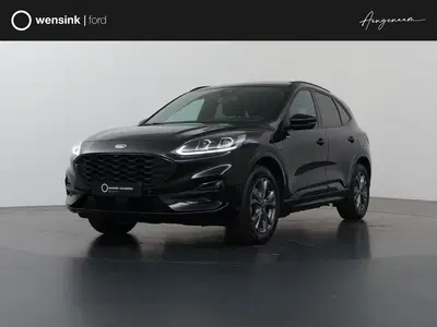 Ford Kuga 2.5 PHEV ST-Line X uit 2022