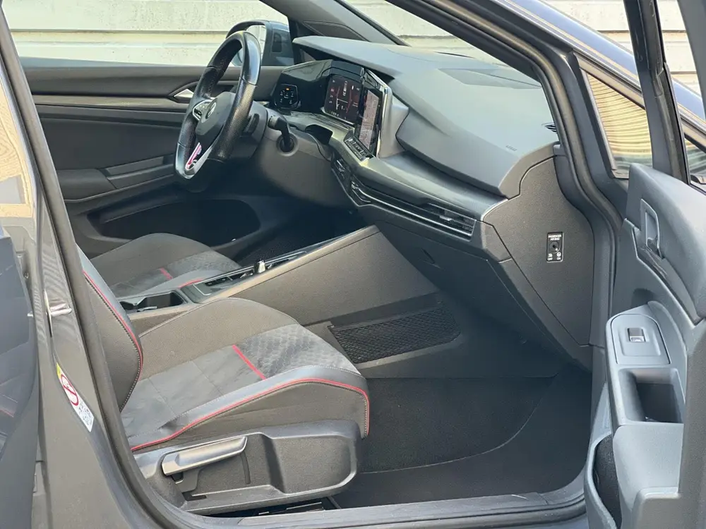 Volkswagen Golf 2.0 TSI GTI Clubsport |HUD|Stuurver.|Keyless uit 2021, foto 19