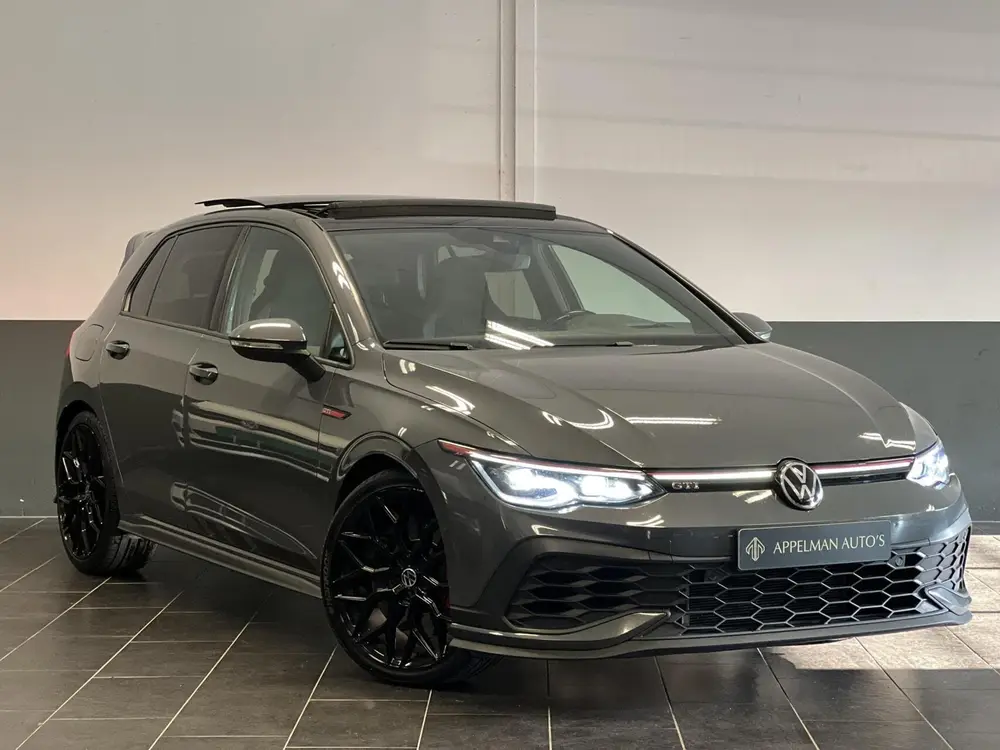 Volkswagen Golf 2.0 TSI GTI Clubsport |HUD|Stuurver.|Keyless uit 2021, foto 5