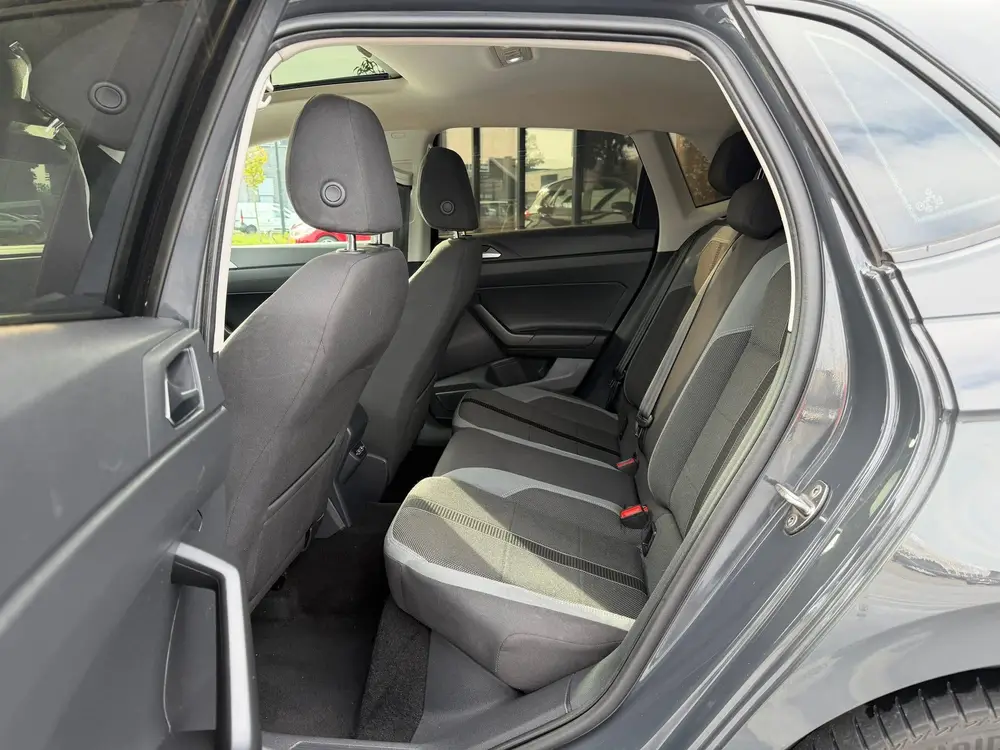 Volkswagen POLO 1.0 TSI Highline Business R/ /automaat/airco uit 2019, foto 11