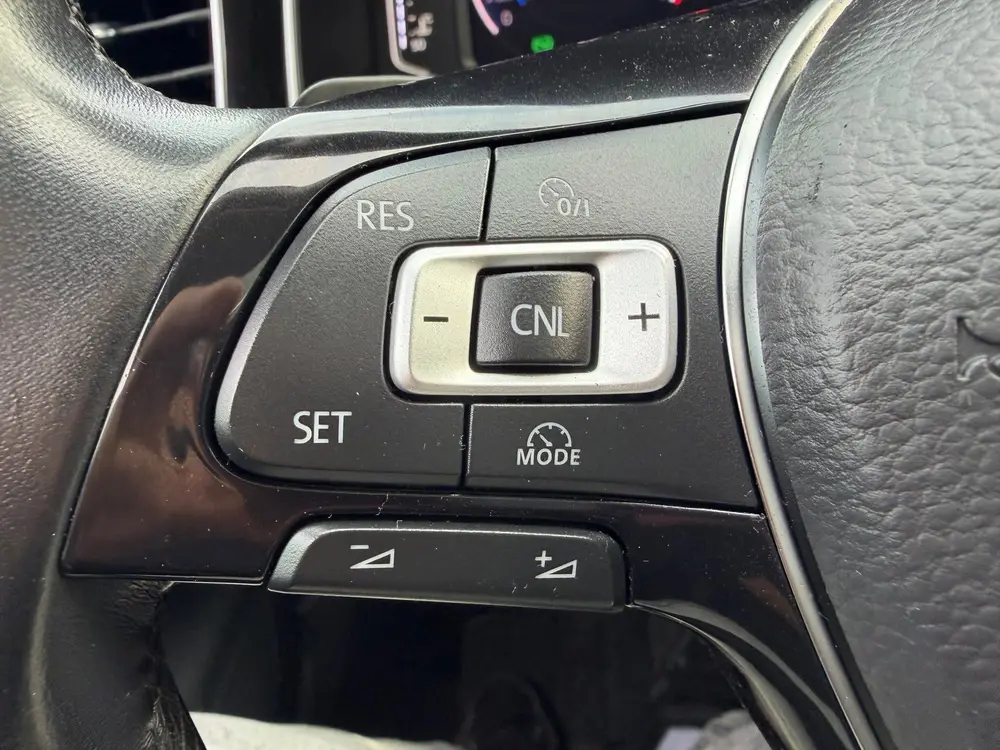 Volkswagen POLO 1.0 TSI Highline Business R/ /automaat/airco uit 2019, foto 19