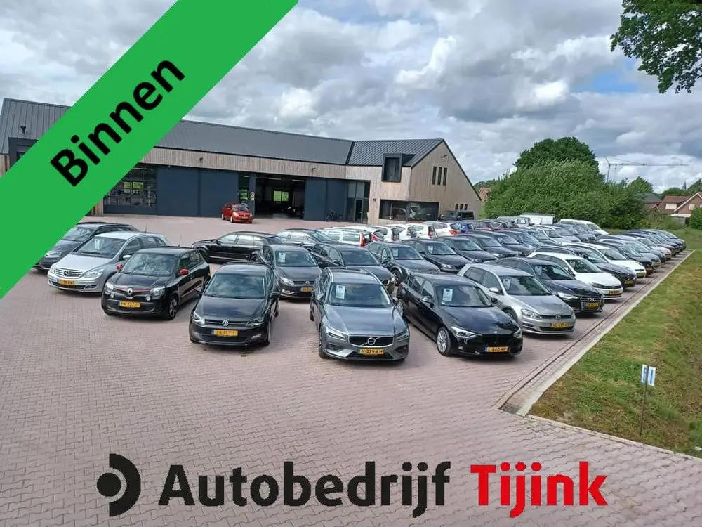 Volkswagen Up! 1.0 BMT move up! | Climatic | Executive | DAB uit 2019, foto 3