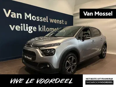 Citroën C3 Citroen C3 1.2 PureTech Feel uit 2022